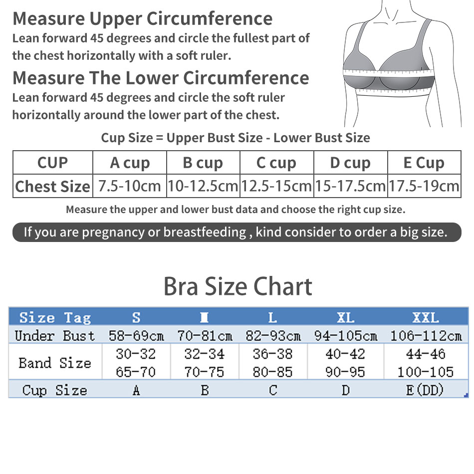 通気性マタニティ妊娠中のブラジャー快適授乳睡眠 Bralet - Sleep Bra Bralette のレビューと価格