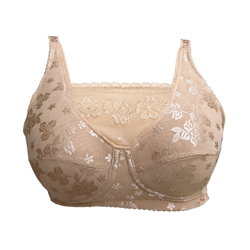 X9070 乳房切除ブラ チューブトップタイプ リムレス下着 - Mastectomy Bra Pocket のレビューと価格