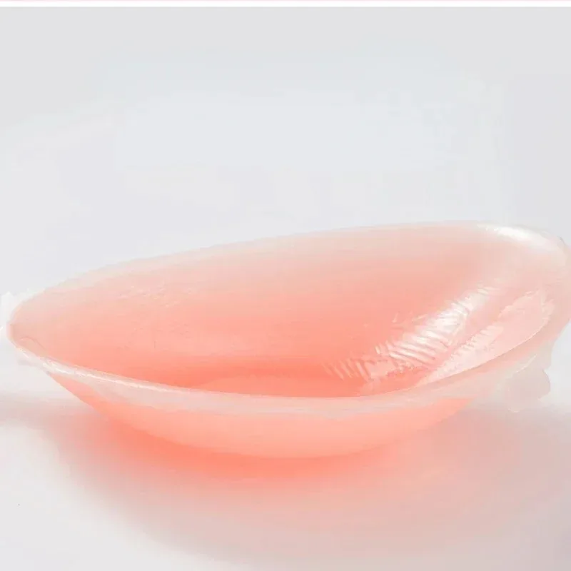 シリコーンブラジャー目に見えないプッシュアップセクシーなスト - Backless Bra Sticky のレビューと価格