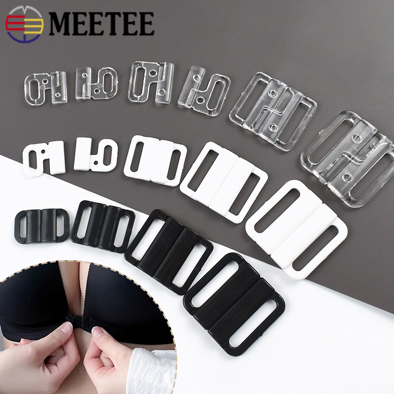20/50/100 セット 10/15/20/25 ミリメー - Nursing Bra Clip のレビューと価格